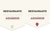 Restaurante. Aquárius